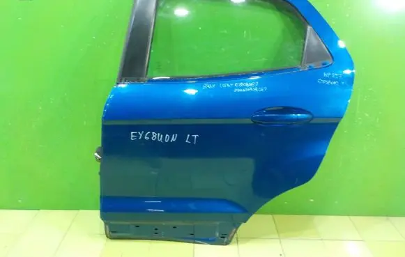 Ford Ecosport Rear door WP297