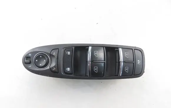Infiniti M Electric window control switch 254011MK0A