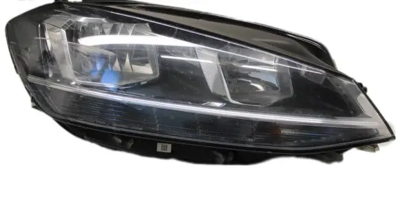 Volkswagen Golf VII Headlight/headlamp 5G1941006D X601UM7C390 1EB01306602