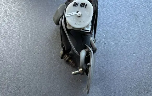 Nissan Patrol Y61 Rear seatbelt 88844VB300