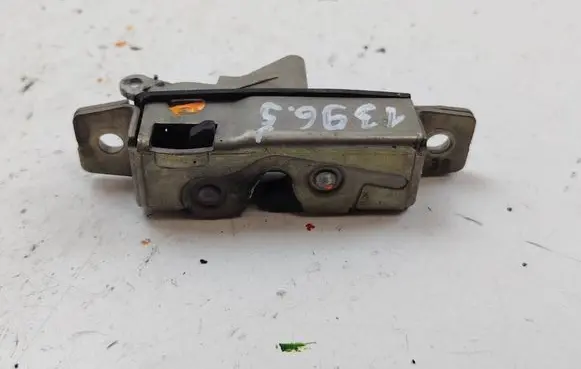 Volkswagen Crafter Sliding door lock A9067301335