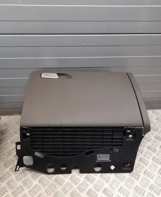 Audi Q5 SQ5 Glove box set 