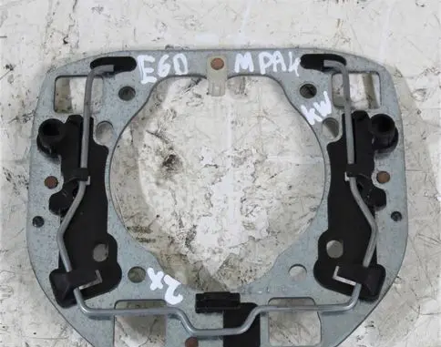 BMW 5 E60 E61 Other interior part