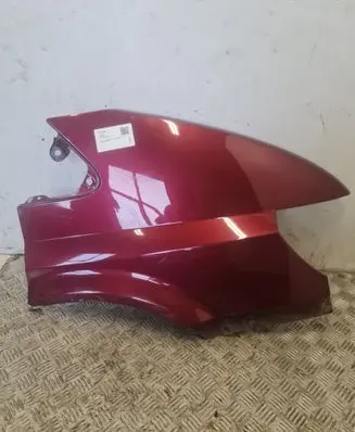 Ford Transit Fender