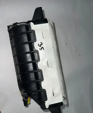 Audi Q7 4L Passenger airbag 1003862 J61L000991