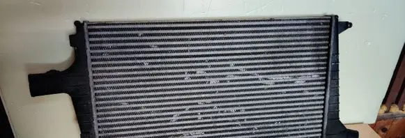 Audi A6 S6 C5 4B Intercooler radiator 4B0145805