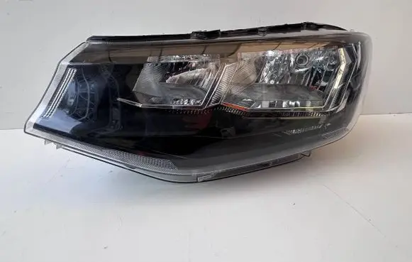 Volkswagen Caddy Headlight/headlamp 2K8941005A
