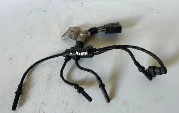 Opel Mokka Glow plug wires 55569537 55571998