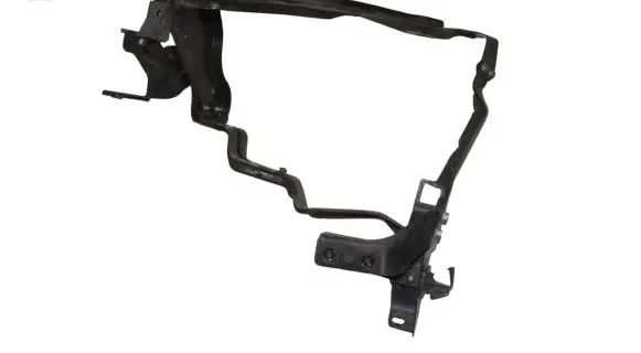 Mercedes-Benz C W204 Headlight/headlamp mounting bracket PP204620589 204620589