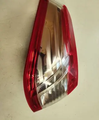 Peugeot 508 Rear/tail lights 9686779580