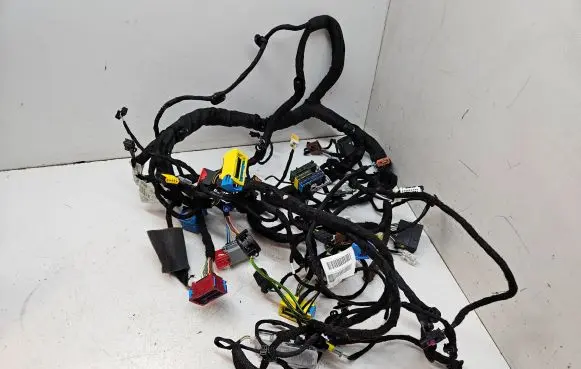 Citroen C5 Aircross Panel wiring 96CD078180