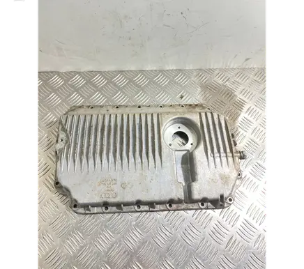 Audi A6 S6 C6 4F Oil sump 06E103604G