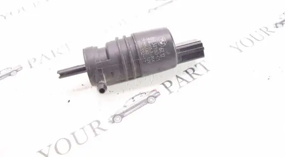 BMW X3 F25 Windscreen/windshield washer pump 6934160