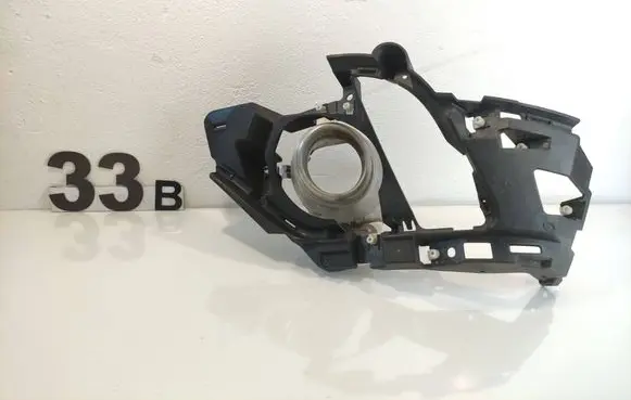 Jaguar E-Pace Muffler ending J9C317G754ACAREWAY J9C3173918CAREWAY