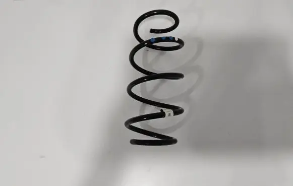 Skoda Kamiq Front coil spring 2Q0411105 2Q0411105AF