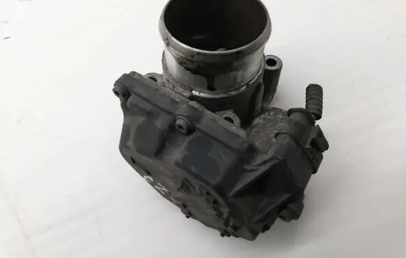 KIA Ceed Throttle valve 351002A900