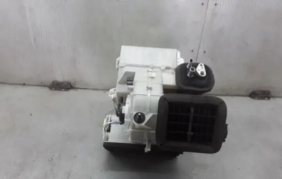 Mazda 5 Interior heater climate box assembly 