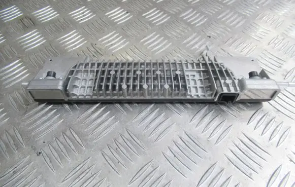 Mercedes-Benz S W222 Windshield/windscreen camera A2229009315