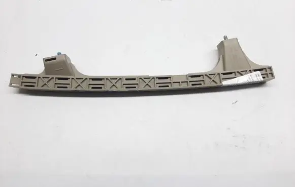 Hyundai Kona I Rear door windshield rail 83550J9000