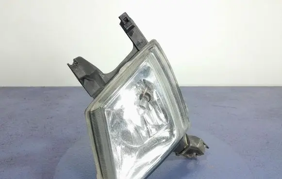 Peugeot 407 Front fog light 19-A236