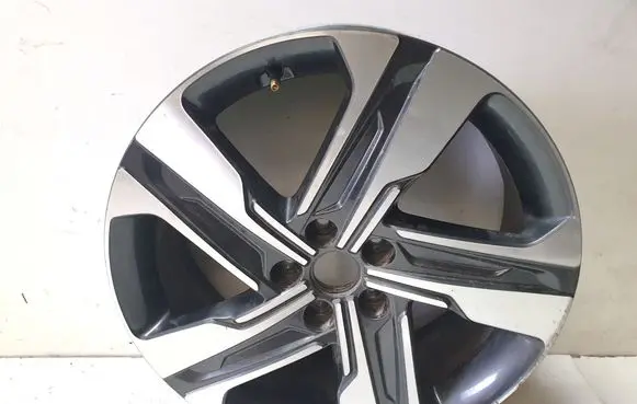 KIA Sorento R19 alloy rim 52910P2330