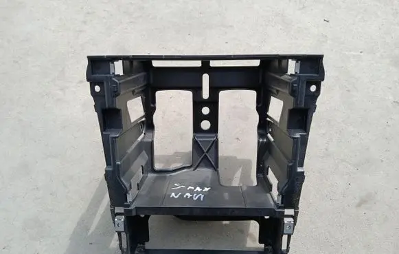Ford S-MAX Centre console side trim front 6M2118A998EC