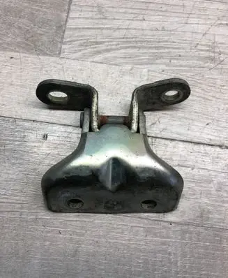 Front door lower hinge