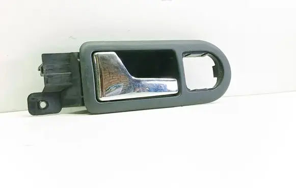 Volkswagen Golf IV Front door interior handle 3B1837113