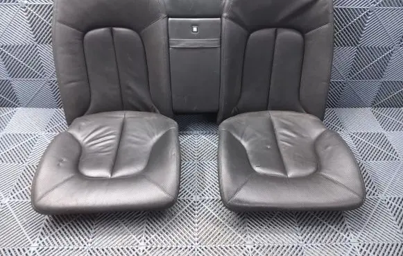 Mercedes-Benz CL C215 Rear seat A2159200116 2159200116 A2159202447