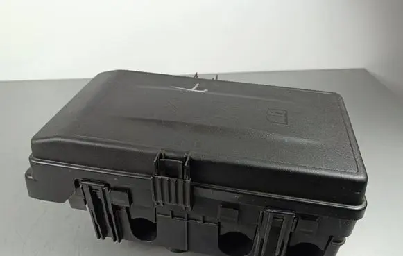 Jeep Wrangler Fuse module 68481784AB T01001311835 472033A