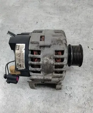 Generator/alternator