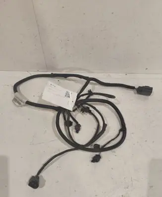 Volvo XC60 Parking sensor (PDC) wiring loom 31376417