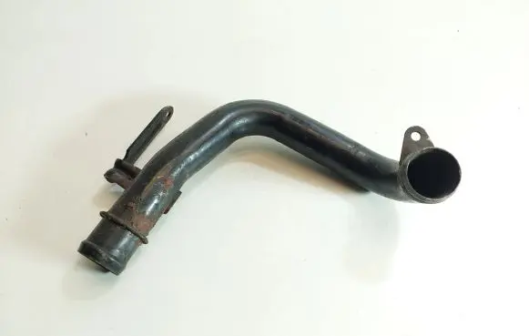 Audi A6 S6 C6 4F Engine coolant pipe/hose 059121071AN