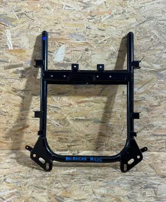 Microcar M.GO Front axle beam 