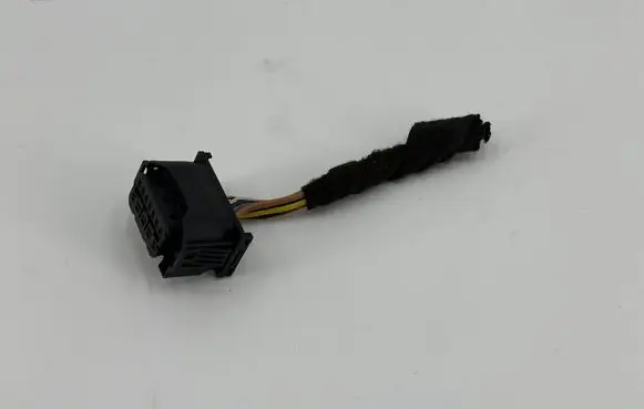 BMW 3 E90 E91 Headlight/headlamp wiring loom/harness 6925638