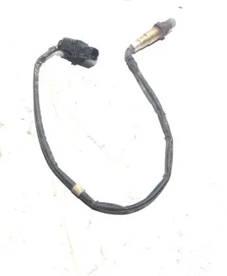 Volkswagen Touareg II Lambda probe sensor 03H906262 005271 0258017260