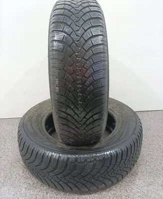 Volkswagen PASSAT B5 R15 winter tire 