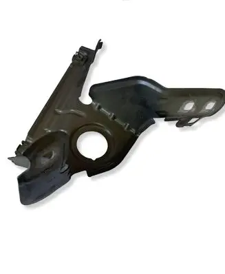 BMW X3 F25 Fender mounting bracket 758061