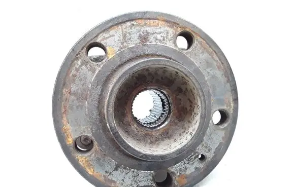 Volvo XC90 Front wheel hub