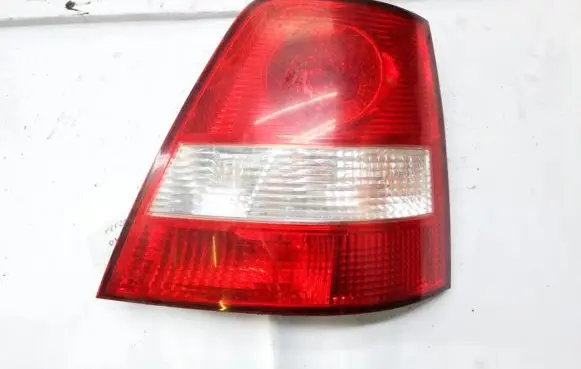 KIA Sorento Rear/tail lights