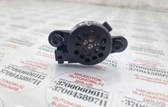 Seat Exeo (3R) Parking PDC sensor speaker 8E0919279