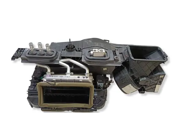 BMW X5 F15 Interior heater climate box assembly 9289355