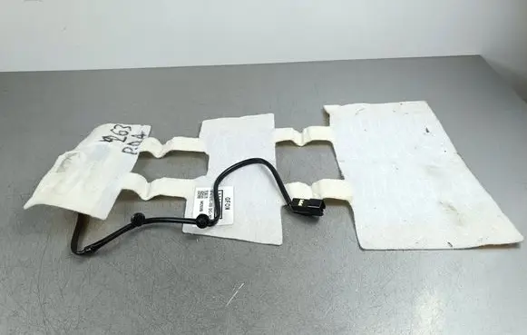 Mitsubishi Outlander Seat heating element 6965A034 140531B0383 SP4727L03