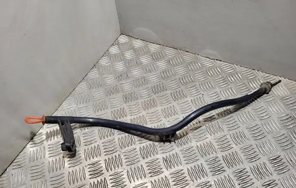 Mercedes-Benz Vito Viano W639 Oil level dip stick A6510100124