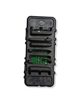Mini Cooper F57 Other control units/modules 6814609S7 6814609