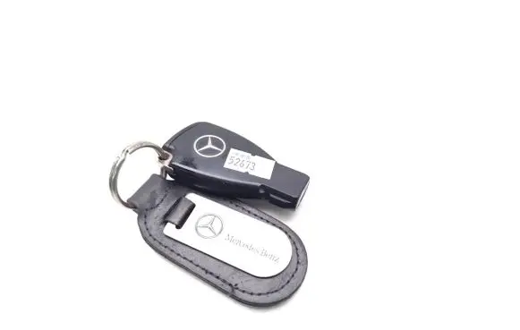 Mercedes-Benz R W251 Ignition key/card 