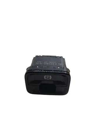 Mercedes-Benz EQE v295 Hand parking brake switch A2239057606