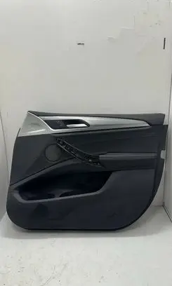 BMW X3 G01 Front door card panel trim TL5108745 7410282