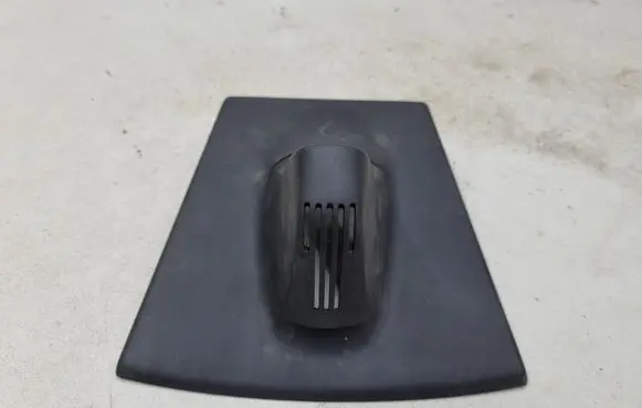 Tesla Model S Rearview mirror trim 109261500D