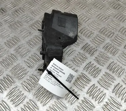 Audi Q5 SQ5 Front bumper mounting bracket 8R0807283C